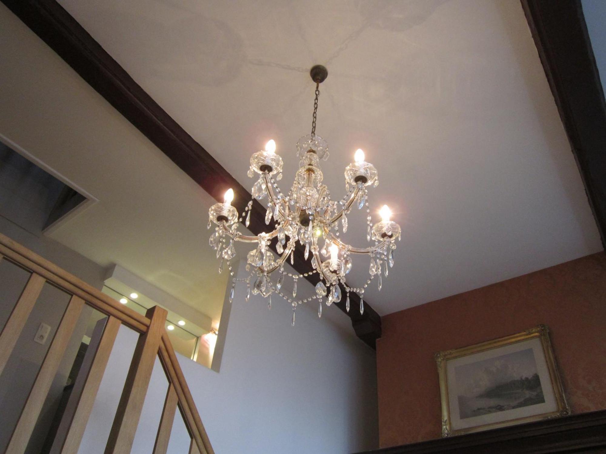 Geldmunt Apartment Гент Экстерьер фото