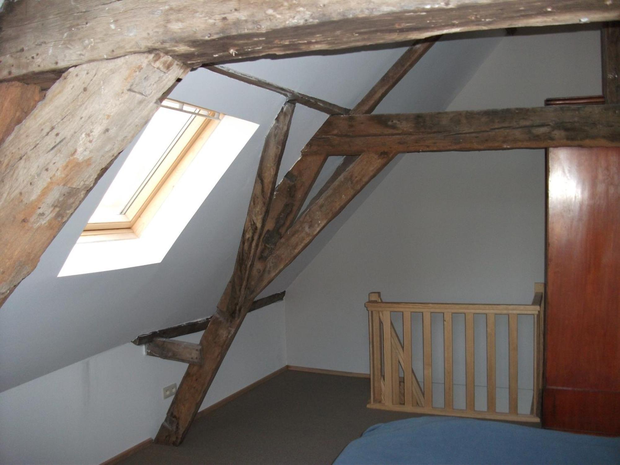 Geldmunt Apartment Гент Экстерьер фото