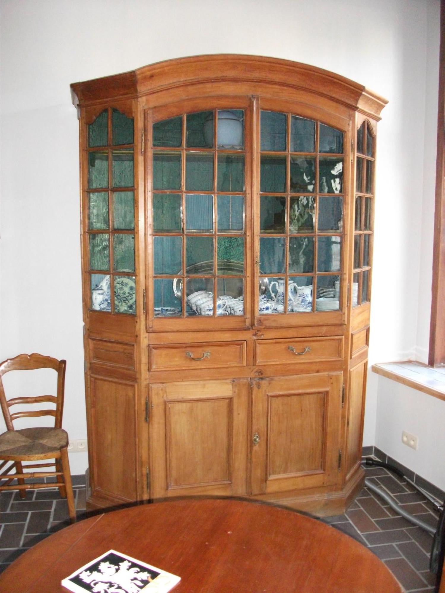 Geldmunt Apartment Гент Экстерьер фото