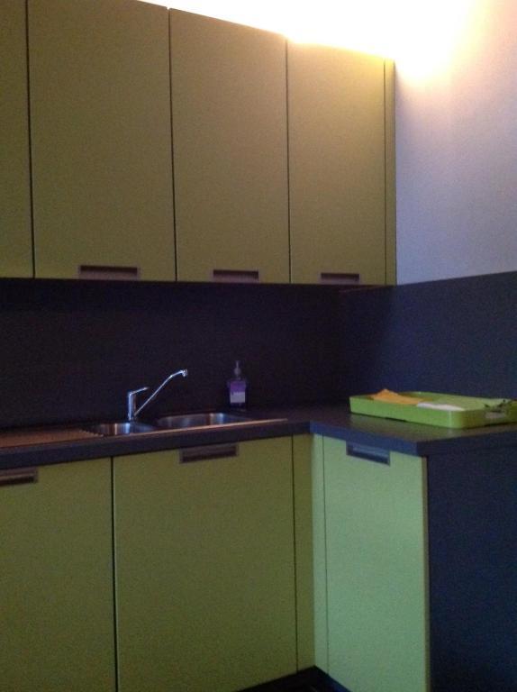 Geldmunt Apartment Гент Экстерьер фото