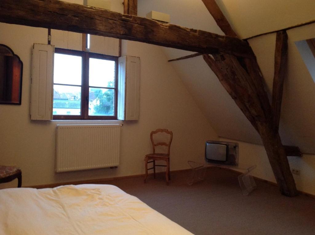 Geldmunt Apartment Гент Экстерьер фото